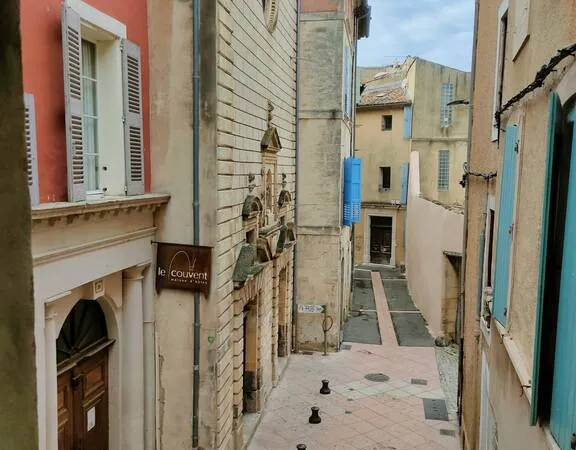 Maison 3 pièces 45 m²