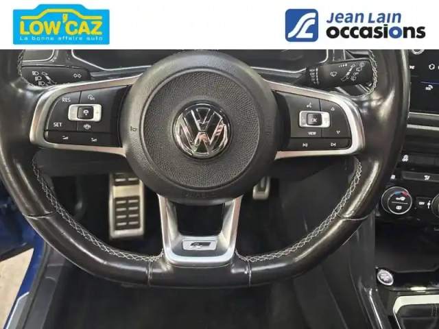Volkswagen T-Roc 2.0 tdi 150 start/stop bvm6 — photo 31