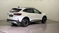 Ford Kuga 2.5 Duratec 180ch Hybrid FlexiFuel Active X Powershift — photo 5