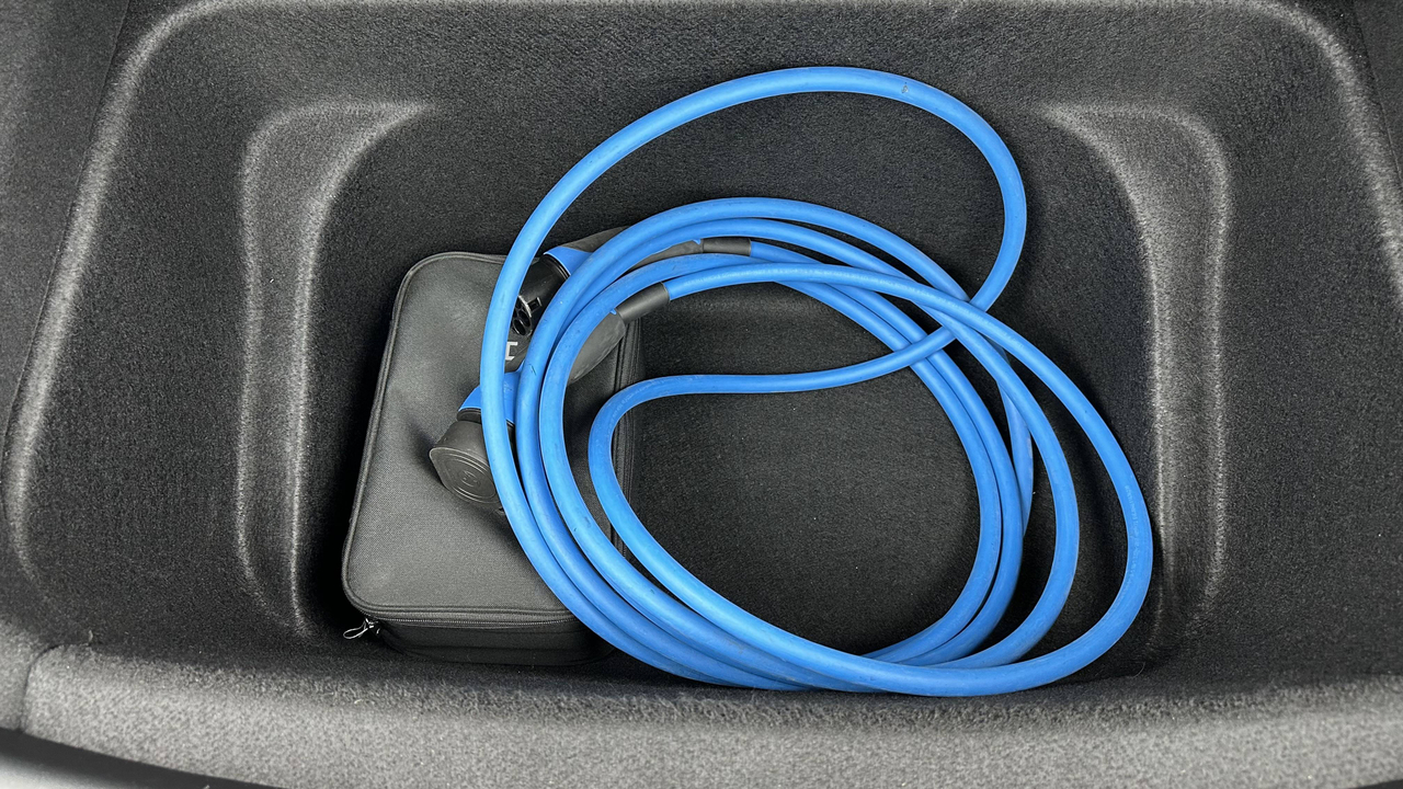 Tesla MODEL Y Grande Autonomie Dual Motor AWD — photo 19