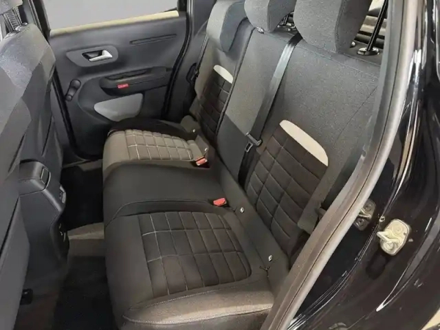 Citroën C3 hybride 110 ch e-dcs6 — photo 12