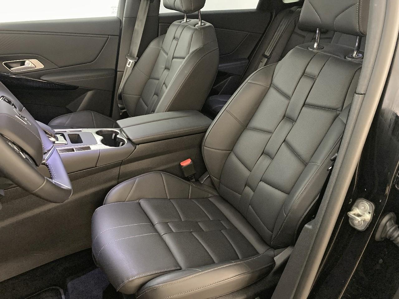 Ds Ds 7 crossback bluehdi 130 eat8 etoile — photo 9