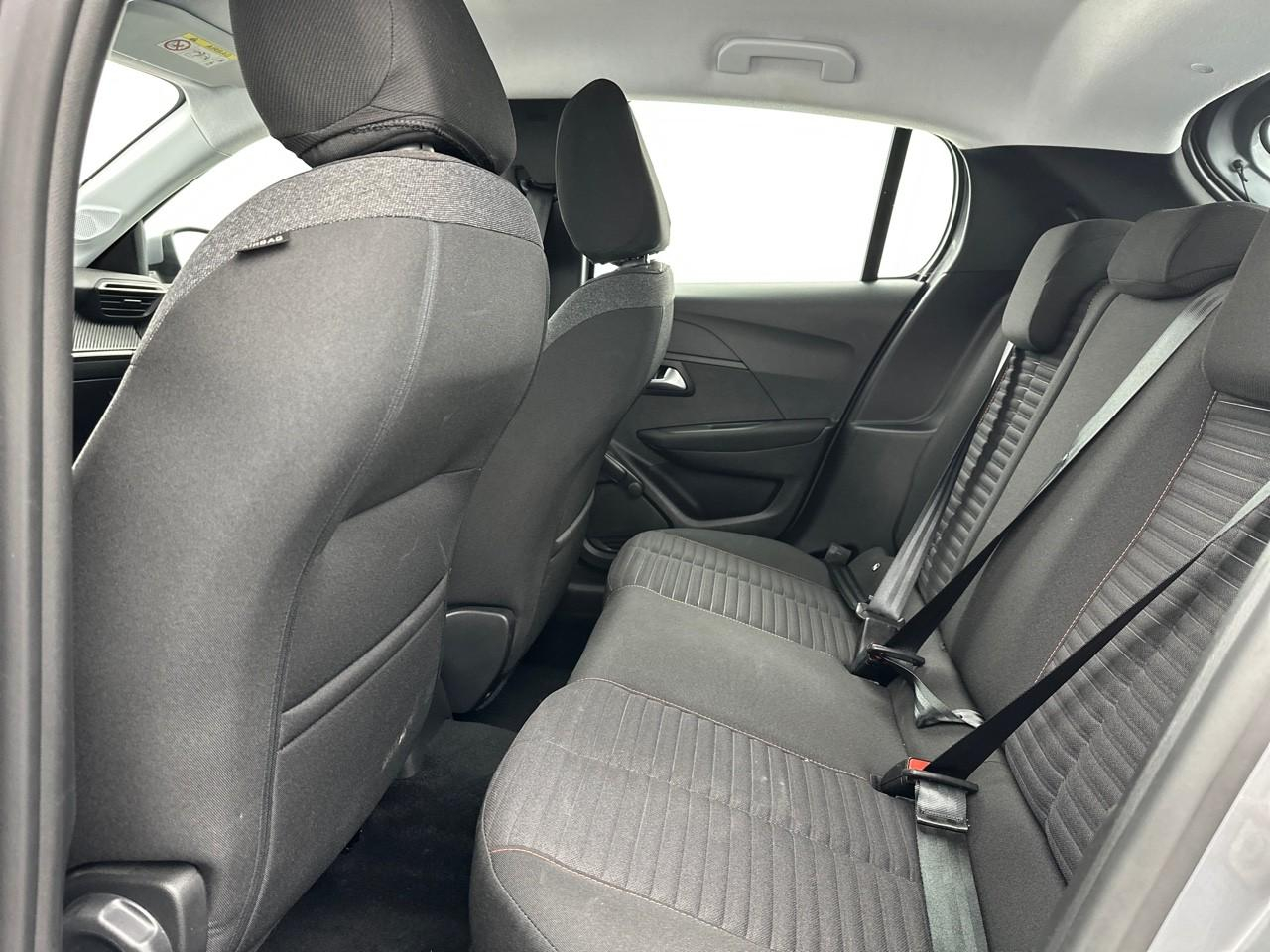 Peugeot 208 puretech 75 s&s bvm5 active business — photo 12
