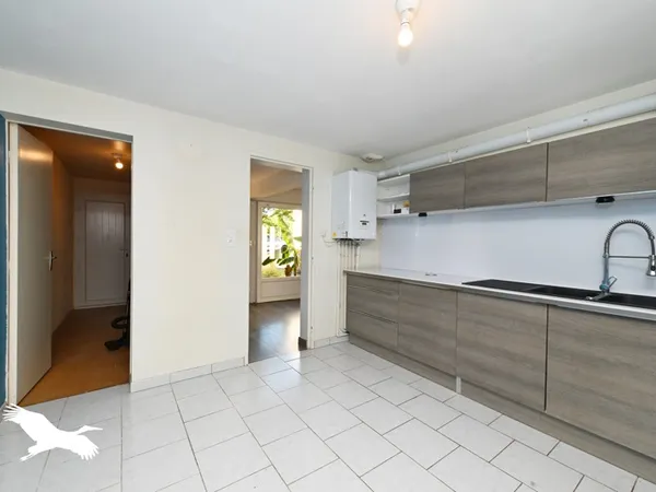 Maison 5 pièces 109 m²