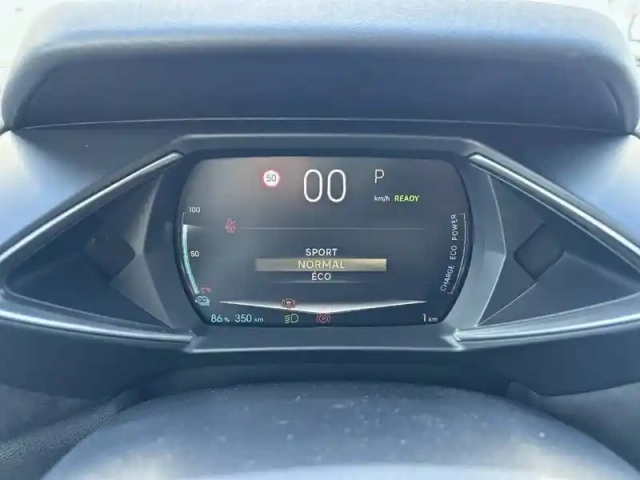 Ds Ds 3 e-tense — photo 98