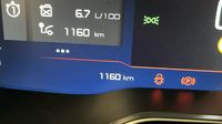 Citroen C5 Aircross 1.2 Hybride 145ch MAX boite automatique — photo 9