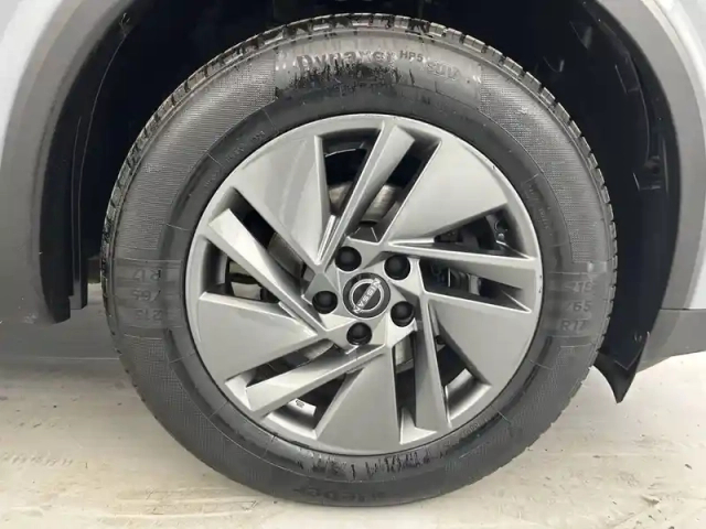 Nissan Qashqai mild hybrid 140 ch — photo 31