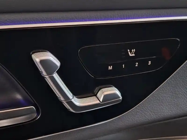 Mercedes Glc 220 d 4matic coupé amg lin — photo 35