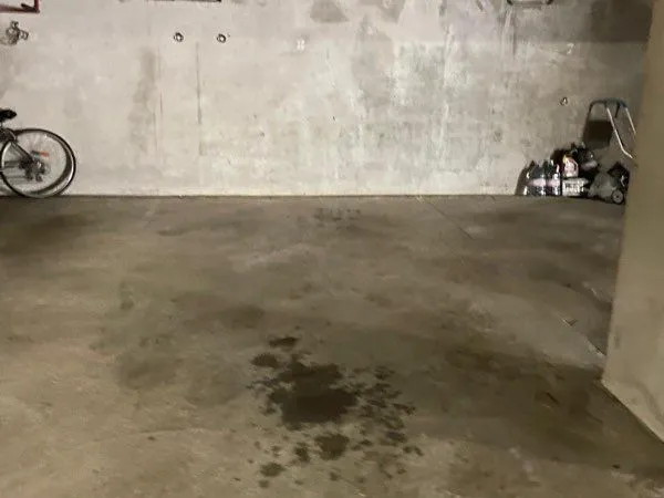 Place de parking en sous-sol sécurisé - Cergy - 85 /mois