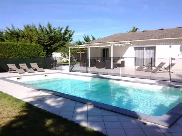 Appartement 1 pièce 43 m²