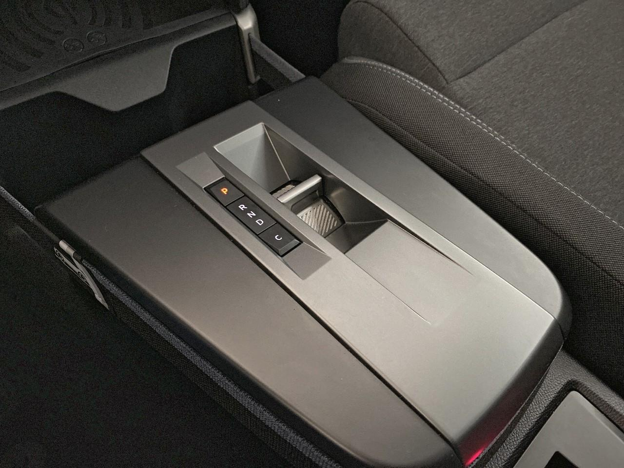 Opel Frontera electric 113 ch batterie 44 kwh edition — photo 18