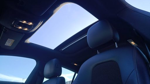 Mercedes Classe CLA Shooting Brake 200 163 7G-DCT - Business Line – 2020 – 128400 km – Essence – Boîte Automatique — photo 21