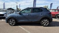 Kia Stonic 1.0 T-GDi 100ch GT Line DCT7 — photo 8