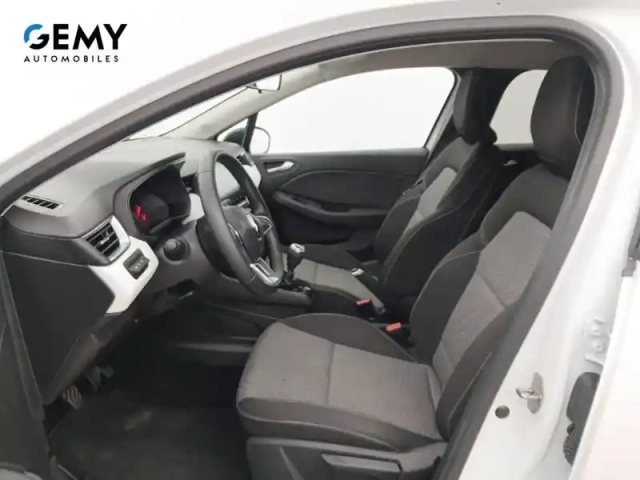 Renault Clio tce 90 — photo 32