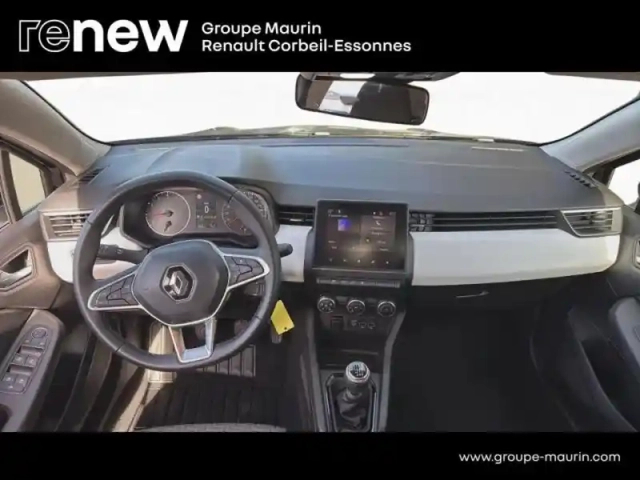 Renault Clio 1.0 tce 90ch evolution — photo 14