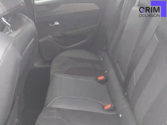 Peugeot 308 phev 180 e-eat8 — photo 32