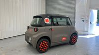 Citroen Ami Ami Spicy — photo 5