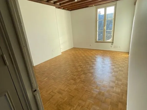 Appartement 27 m2