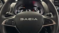 Dacia Spring Essential 23 — photo 25