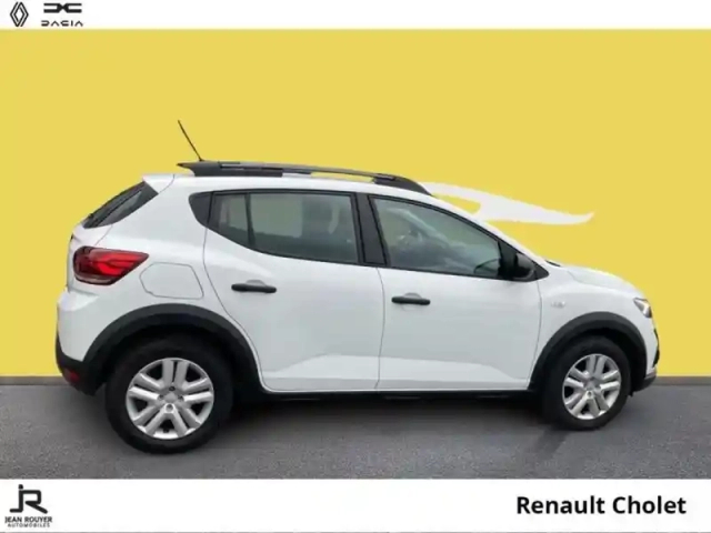 Dacia Sandero 1.0 tce 90ch stepway essential — photo 13