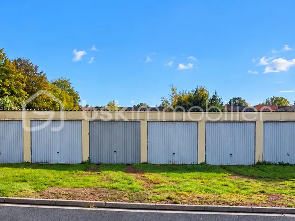 Terrain 369 m²