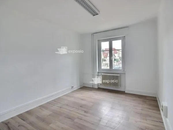 Appartement 1 pièce 14 m²