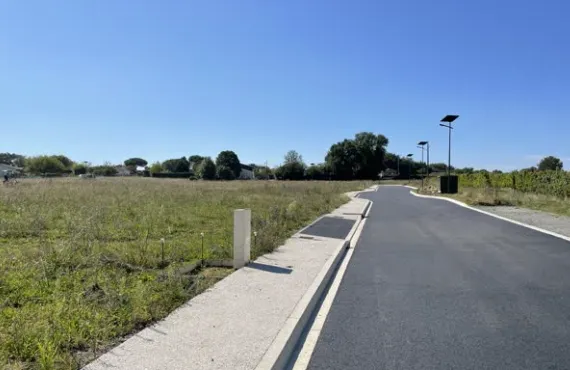 Maison neuve 4 pièces 93 m²