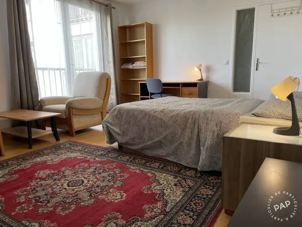 Appartement 4 pièces 81 m²