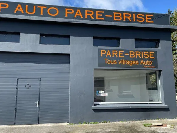 Local professionnel à louer, Locmiquelic