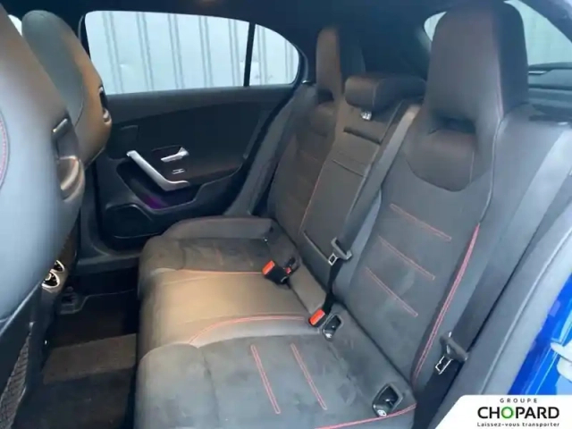 Mercedes Classe A 180 d 8g-dct — photo 19