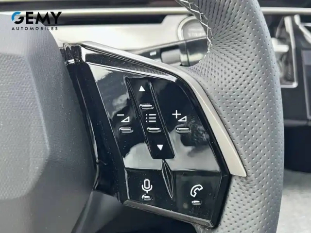 Peugeot 3008 electrique 230 ch grande autonomie 97 kwh — photo 36