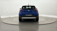 Renault Captur 1.6 E-Tech hybride 145ch Business -21 — photo 6