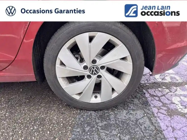 Volkswagen Golf 1.5 ehybrid 204 dsg6 — photo 12