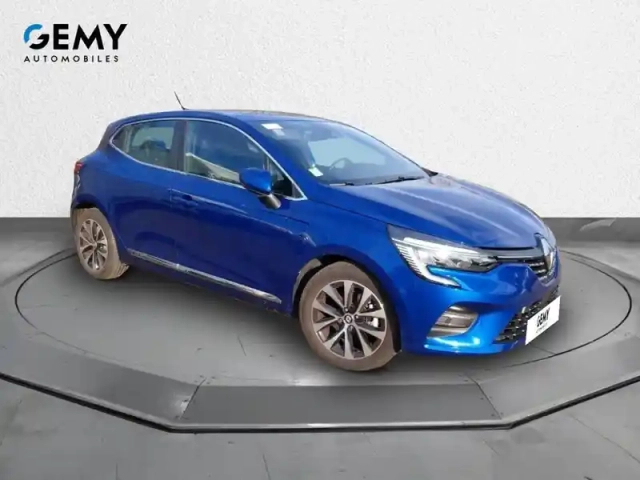 Renault Clio tce 140 - 21n — photo 45