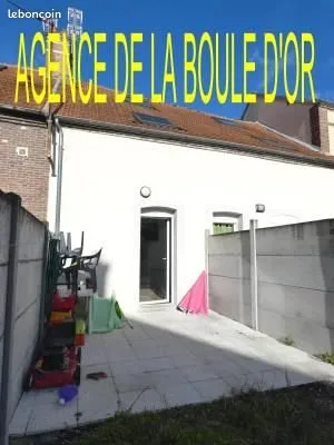 Romilly/s/seine - maison de ville
