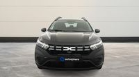 Dacia Jogger 1.0 ECO-G 100ch Essential 7 places