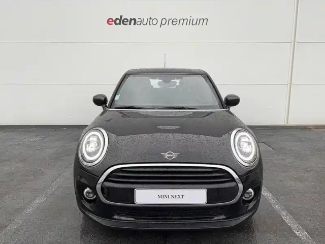 Mini Mini hatch 5 portes one 102 ch bva7 — photo 8
