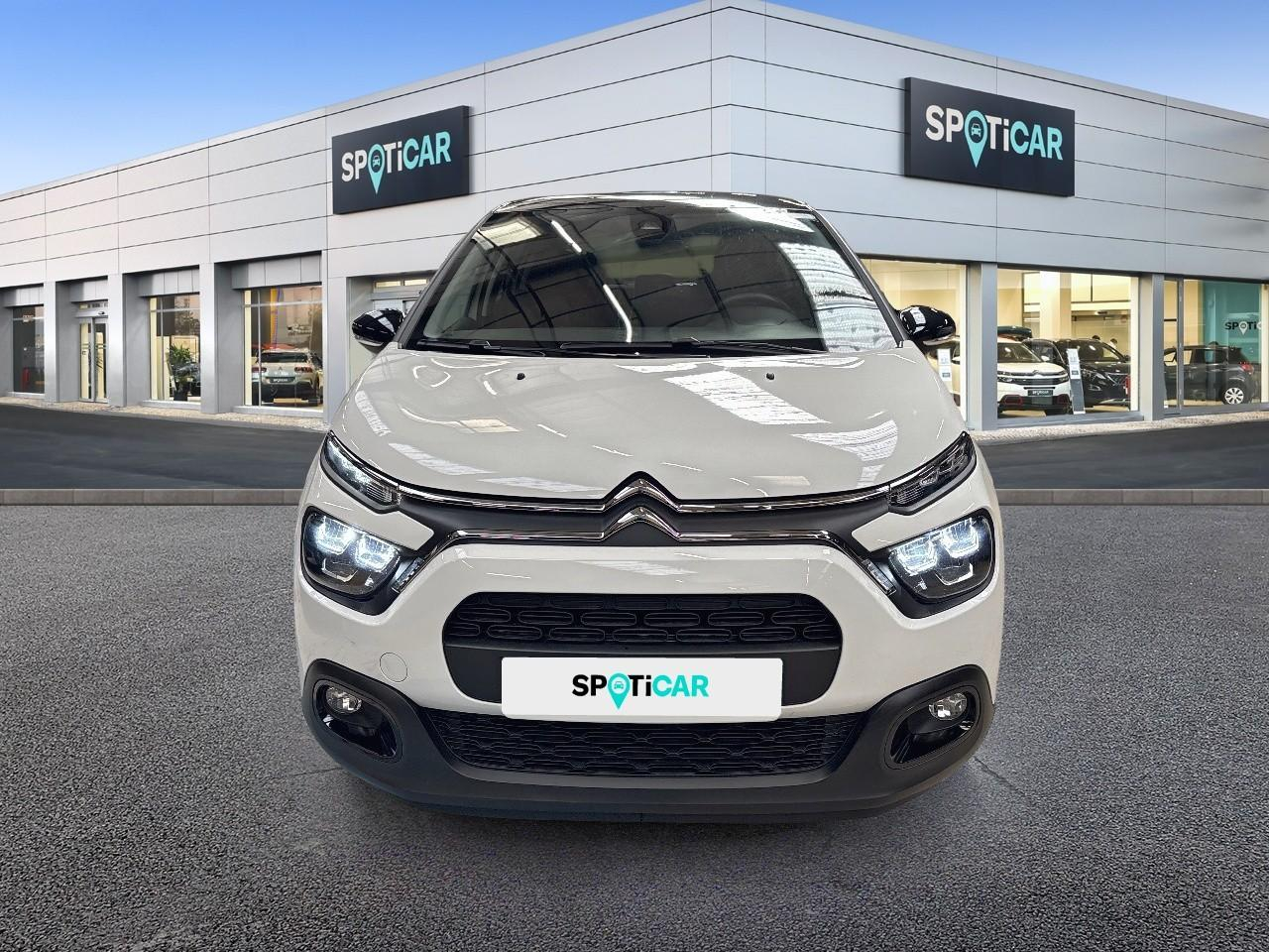 Citroën C3 1.2 puretech 83ch s&s max — photo 2