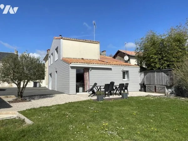 Maison 1 pièce 222 m²