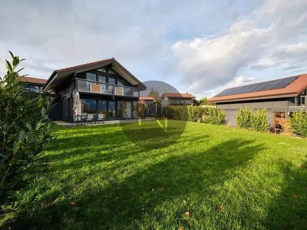 Maison 4 pièces 98 m²
