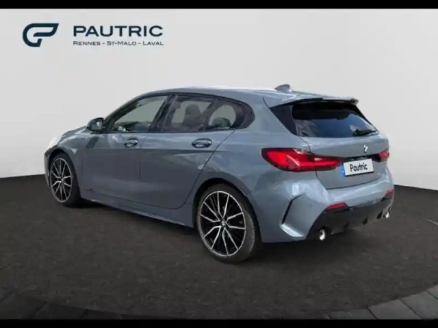 Bmw Serie 1 série 1 118da 150ch m sport — photo 3