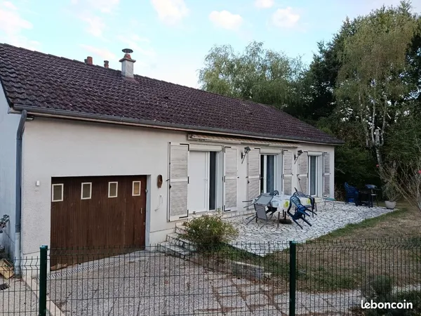 Pavillon à louer
