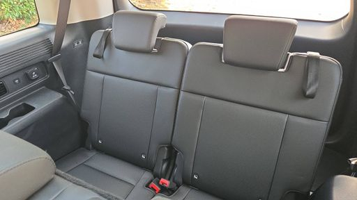 Hyundai Santa Fe 1.6 T-GDI 253 - Executive – 2024 – 13942 km – Hybride rechargeable – Boîte Automatique — photo 40