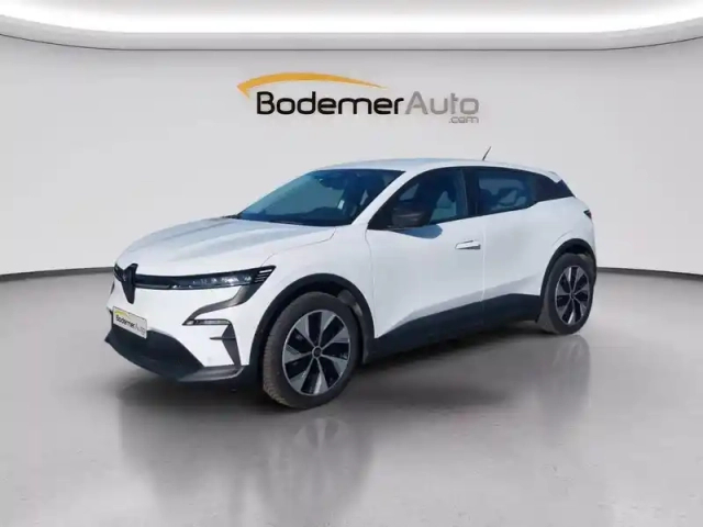 Renault Megane e-tech ev60 130ch super charge — photo 1