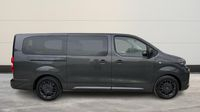 Citroen Spacetourer XL 2.0 BlueHDi 180ch S&S EAT8 Business — photo 4