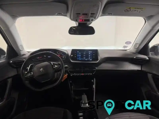 Peugeot 2008 1.2 puretech 130ch s&amp;s style eat8 — photo 7