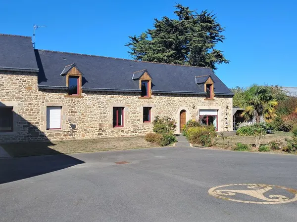 Maison Vente Plestan 4p 130m² 430000€