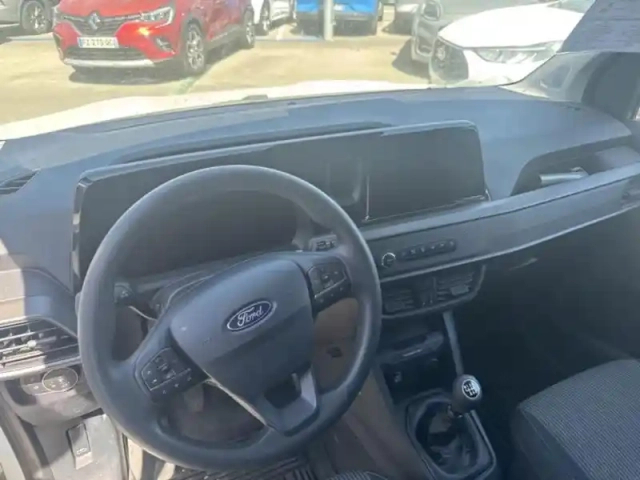 Ford Transit Courier 1.5 ecoblue 100 ch trend — photo 14