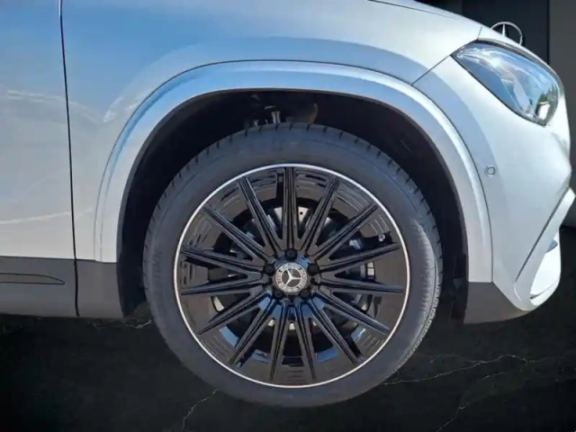 Mercedes Gla 200 d edition 140 — photo 9
