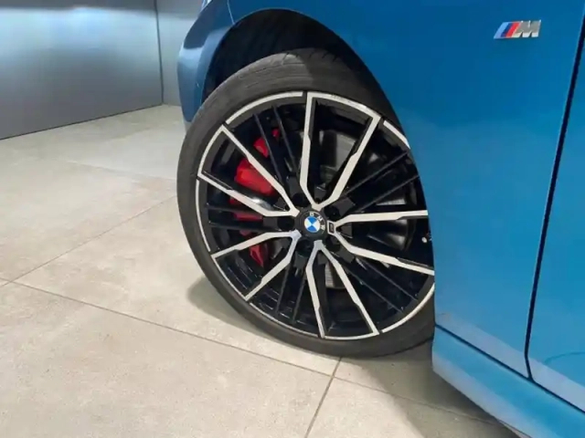Bmw Serie 2 série 2 gran coupé 218da 150ch m sport bva8 — photo 8